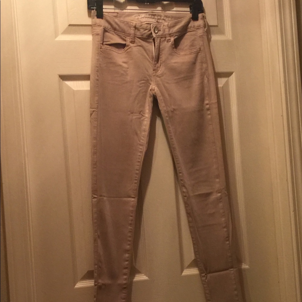 American Eagle Outfitter Jeans